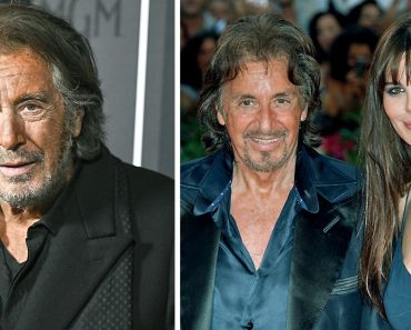 A 82 éves Al Pacino találkozik a volt szerelmével, akit egykor feleségül akart venni: „Soha nem mondom, hogy soha”