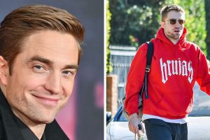 Robert Pattinson szokatlan megoldása egy zaklatóra: Egy vacsora randi