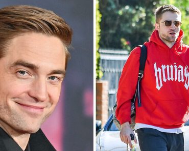 Robert Pattinson szokatlan megoldása egy zaklatóra: Egy vacsora randi Robert Pattinson szokatlan megoldása egy zaklatóra: Egy vacsora randi