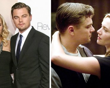 Kate Winslet elárulta, hogy Leonardo DiCaprio inkább tűnik a férjének, mint az igazi férje