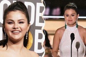 Selena Gomez őszinte lesz és beszél Justin Bieberről