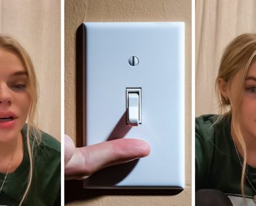 „Ha este hazamész, ne kapcsold fel rögtön a villanyt” – A TikTok felhasználó életmentő tippet oszt meg az egyedül élő nőknek