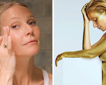 Gwyneth Paltrow inkább 50, mint 30 éves szeret lenni Gwyneth Paltrow inkább 50, mint 30 éves szeret lenni