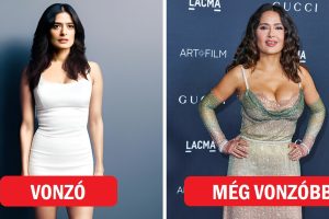 Miért találják a férfiak a homokóra alkatú nőket vonzóbbnak a tudósok szerint?