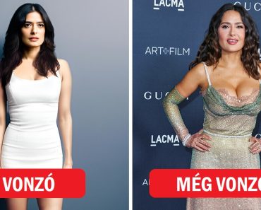 Miért találják a férfiak a homokóra alkatú nőket vonzóbbnak a tudósok szerint? Miért találják a férfiak a homokóra alkatú nőket vonzóbbnak a tudósok szerint?