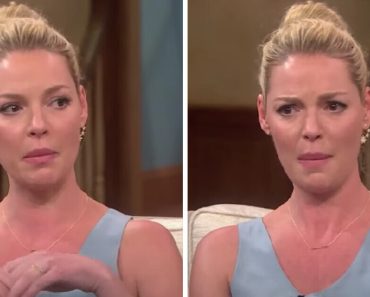 Katherine Heigl reagál a pletykára, miszerint „nagyon durva” Katherine Heigl reagál a pletykára, miszerint „nagyon durva”