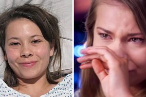 Bindi Irwin az endometriózissal való együttélésről: „Olyan könnyű egyedül érezni magunkat”