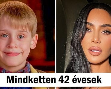 14 híresség pár, akikről nem is gondolnád, hogy egyidősek 14 híresség pár, akikről nem is gondolnád, hogy egyidősek