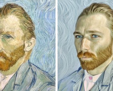 Mesterséges intelligenciát használtunk, hogy megnézzük, 13 emblematikus festményen szereplő ember hogyan nézne ki valódi emberként