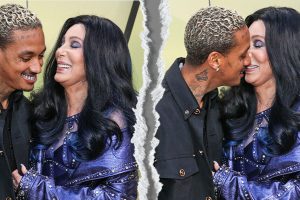 Cher és barátja szakítottak, és egy fontos részlet derült ki a kapcsolatukról