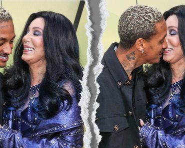 Cher és barátja szakítottak, és egy fontos részlet derült ki a kapcsolatukról