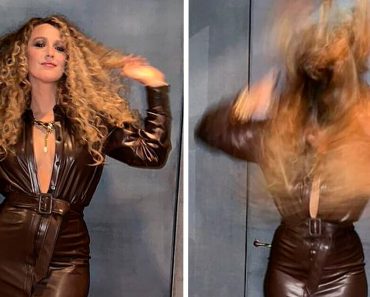 Blake Lively-nek erőteljes reakciója volt, miután az emberek trollkodtak az új göndör haján Blake Lively-nek erőteljes reakciója volt, miután az emberek trollkodtak az új göndör haján