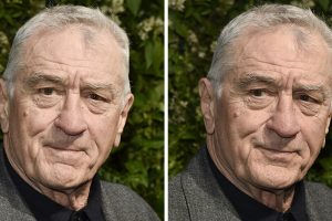 Megszületett a 79 éves Robert De Niro hetedik gyermeke