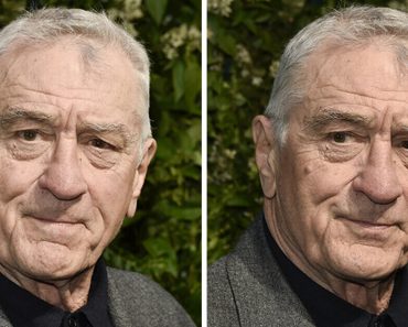 Megszületett a 79 éves Robert De Niro hetedik gyermeke Megszületett a 79 éves Robert De Niro hetedik gyermeke