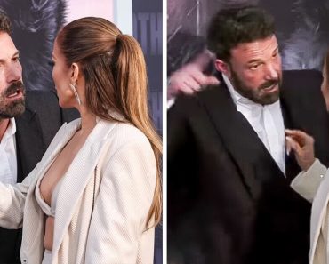 Ben Afflecket és Jennifer Lopezt meleg helyzetben kapták lencsevégre a kamerák