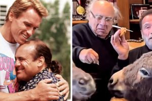 Arnold Schwarzenegger és Danny DeVito újra összeállnak, hogy mindenkit meglepjenek