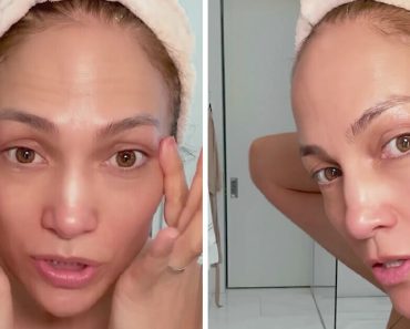 Az 53 éves Jennifer Lopez bátor videóban kápráztat el minket, amikor megosztja meglepően megfizethető szépségtrükkjét