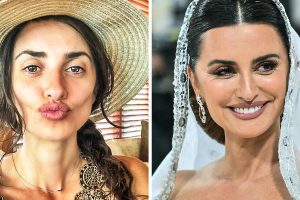 A 49 éves Penélope Cruz elárulta, hogy milyen titkai vannak a kortalan szépségért
