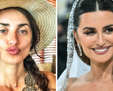 A 49 éves Penélope Cruz elárulta, hogy milyen titkai vannak a kortalan szépségért A 49 éves Penélope Cruz elárulta, hogy milyen titkai vannak a kortalan szépségért