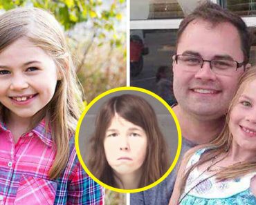 Végre megtalálták a hat éve eltűnt lányt