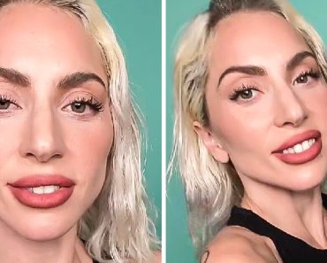 Lady Gaga felismerhetetlenül néz ki az új videóban: „Ki ez?” Lady Gaga felismerhetetlenül néz ki az új videóban: „Ki ez?”