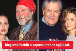 Miért választja egyre több felnőtt gyermek a szüleivel való kapcsolat megszakítását?