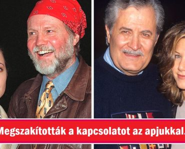 Miért választja egyre több felnőtt gyermek a szüleivel való kapcsolat megszakítását? Miért választja egyre több felnőtt gyermek a szüleivel való kapcsolat megszakítását?