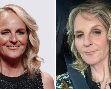 Hogyan tagadja meg az 59 éves Helen Hunt, hogy megfeleljen a szépségszabványoknak? Hogyan tagadja meg az 59 éves Helen Hunt, hogy megfeleljen a szépségszabványoknak?