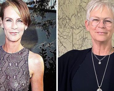 Jamie Lee Curtis megbánta a plasztikát és a botoxot