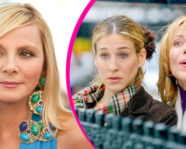 Samantha visszatér! Kim Cattrall hivatalosan is visszatér a Szex és New Yorkba a viszályról szóló hírek közepette Samantha visszatér! Kim Cattrall hivatalosan is visszatér a Szex és New Yorkba a viszályról szóló hírek közepette