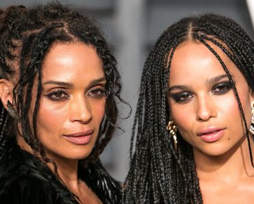 Az 55 éves Lisa Bonet elárulta, mit tesz azért, hogy egyidősnek nézzen ki a lányával