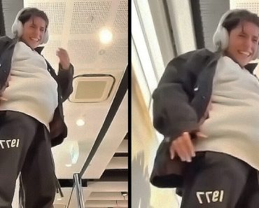 A tinédzserek 6 kiló ruhát vettek fel, remélve, hogy nem kell külön fizetniük