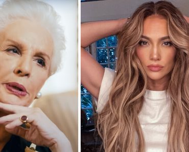 Carolina Herrera azt állítja, hogy 30 éves kor után farmert viselni és 40 után hosszú hajat hordani „stílustalan”