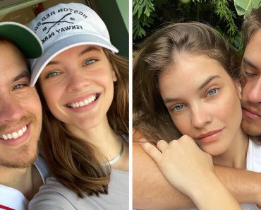 Dylan Sprouse és a modell Palvin Barbara hivatalosan is eljegyezték egymást