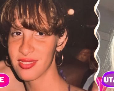 Egy nő milliókat költ, hogy úgy nézzen ki, mint Barbie, és leesik az állad, amikor meglátod a „Kenjét” Egy nő milliókat költ, hogy úgy nézzen ki, mint Barbie, és leesik az állad, amikor meglátod a „Kenjét”