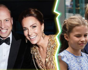 Miért nem eszik Vilmos herceg és Kate Middleton a gyerekeikkel együtt, még karácsonykor sem