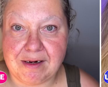 Egy „catfish” vagyok elülső fogak nélkül, és a smink Mariah Carey-vé változtat engem Egy „catfish” vagyok elülső fogak nélkül, és a smink Mariah Carey-vé változtat engem