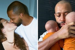 Ashley Graham fellfedi, hogy a 34 éves férjének vazektómiája volt az ikrek születése után, és itt van a furcsa oka