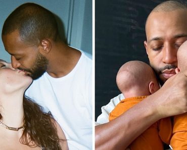 Ashley Graham fellfedi, hogy a 34 éves férjének vazektómiája volt az ikrek születése után, és itt van a furcsa oka Ashley Graham fellfedi, hogy a 34 éves férjének vazektómiája volt az ikrek születése után, és itt van a furcsa oka