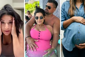 A férjem egyszerre ejtett teherbe engem és egy másik nőt, és íme a döntés, amit hoztam