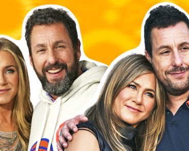 A szívszorító ok, amiért Adam Sandler minden anyák napján virágot küld Jennifer Anistonnak A szívszorító ok, amiért Adam Sandler minden anyák napján virágot küld Jennifer Anistonnak