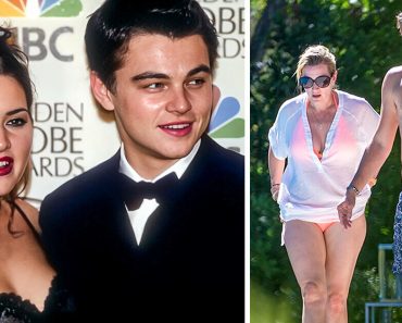 Leonardo DiCaprio barátsággyűrűt adott Kate Winsletnek, és van egy titkos gravírozás is benne