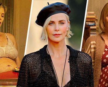 Charlize Theron nem hajlandó új szerepekért hízni, és itt van, hogy miért Charlize Theron nem hajlandó új szerepekért hízni, és itt van, hogy miért