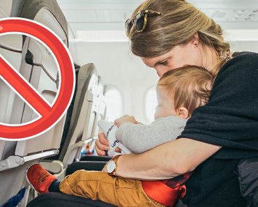 Itt nincsenek gyerekek: Egy légitársaság bevezet egy „csak felnőtteknek szóló” szekciót