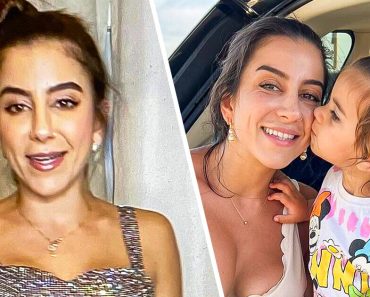 „Túl dögös vagyok ahhoz, hogy óvodába vigyem a gyerekemet” – egy 31 éves influencer úgy érzi, hogy diszkriminálják a külseje miatt „Túl dögös vagyok ahhoz, hogy óvodába vigyem a gyerekemet” – egy 31 éves influencer úgy érzi, hogy diszkriminálják a külseje miatt