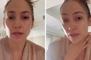 Jennifer Lopezt kritizálják egy online közzétett videó miatt, itt van miért