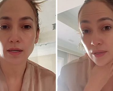 Jennifer Lopezt kritizálják egy online közzétett videó miatt, itt van miért Jennifer Lopezt kritizálják egy online közzétett videó miatt, itt van miért