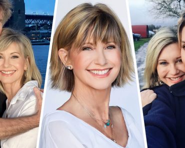 Olivia Newton-John családjának „TERMÉSZETFELETTI” találkozásai voltak a néhai sztárral (részletek a cikkben) Olivia Newton-John családjának „TERMÉSZETFELETTI” találkozásai voltak a néhai sztárral (részletek a cikkben)
