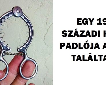 11 furcsa tárgy a múltból, amelyek funkcióját túl nehéz kitalálni 11 furcsa tárgy a múltból, amelyek funkcióját túl nehéz kitalálni