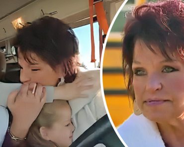 Ismerd meg Miss Sparkles-t: A buszsofőrt, aki meg akarja változtatni a világot, és sikerrel jár
